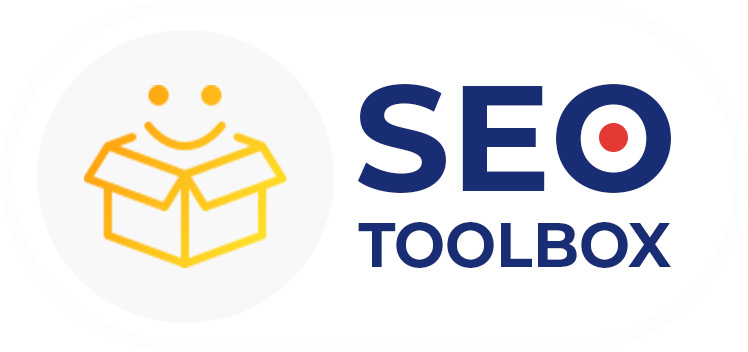 SEO TOOLBOX